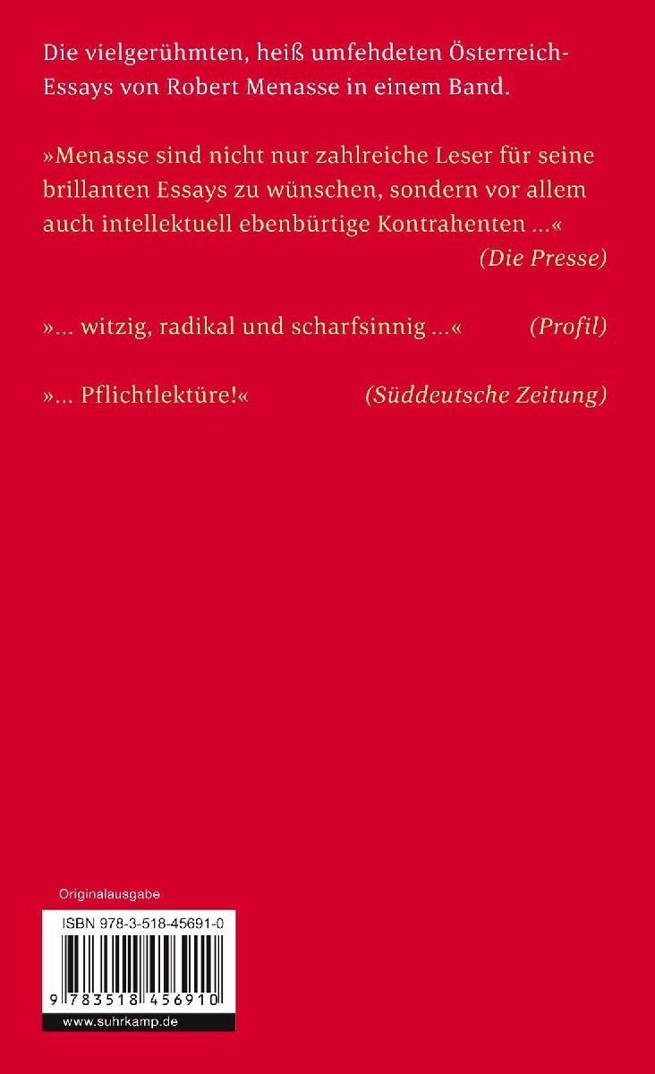 Das war Österreich (Rückseite)