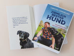 Ziemlich bester Hund (Innenansicht)