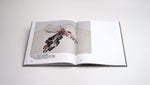 Sibylle Springer: Ferne Spiegel / Distant Mirrors (Innenansicht)