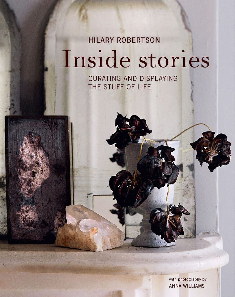 Inside Stories