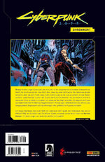 Cyberpunk 2077 Comics