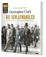 Die Schlafwandler