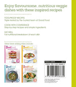 Good Food: Veggie Dishes