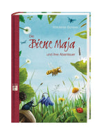Die Biene Maja und ihre Abenteuer