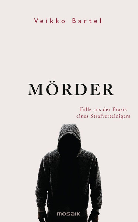 Mörder