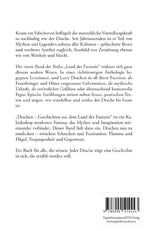 Drachen - Geschichten aus dem Land der Fantasie