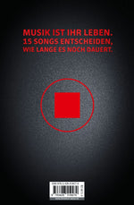 Playlist (Rückseite)