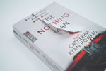 The Nothing Man (Innenansicht)
