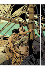 Fables: Im tiefen, dunklen Wald