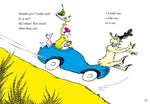 Green Eggs and Ham (Innenansicht)