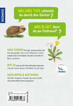 Tier- und Pflanzenführer. Kindernaturführer
