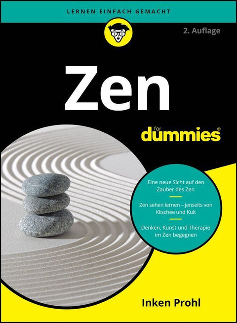 Zen für Dummies