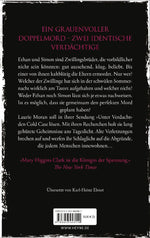 Dein ist die Schuld