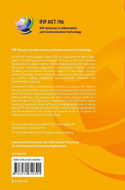 Information Technology in Disaster Risk Reduction