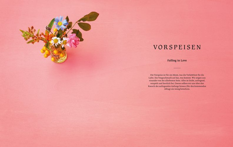 Love kitchen (Innenansicht)