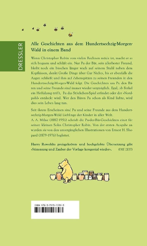 Pu der Bär
