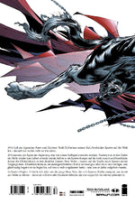 Spawn Origins Collection