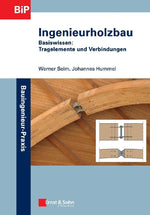 Ingenieurholzbau