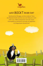 Helden der Weide - So ein Stänkerbock!