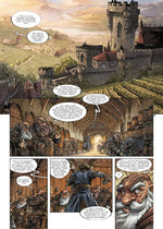 Die Saga der Zwerge. Band 17