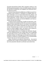Wie Kommunikation im Autismus-Spektrum gelingt (Innenansicht)
