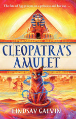 Cleopatra's Amulet