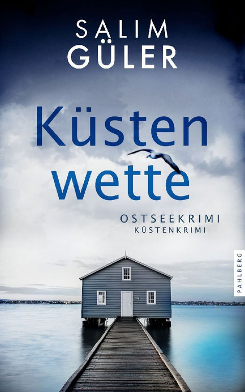 Küstenwette