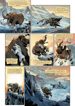 Orks & Goblins. Band 30 (Innenansicht)