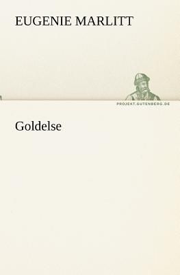 Goldelse