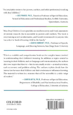 How Deaf Children Learn
