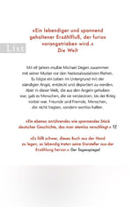 Nicht alle waren Mörder