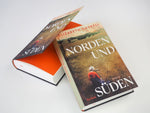 Norden und Süden (Innenansicht)