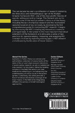 Multiple Streams and Policy Ambiguity