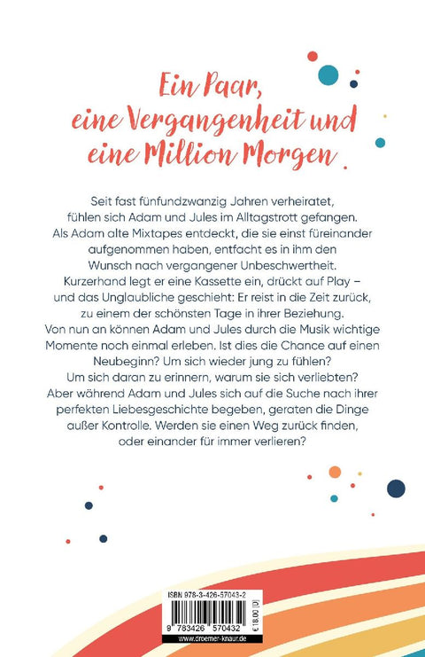 You and Me - Die zweite erste Liebe