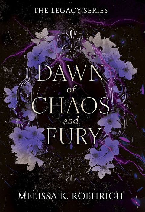Dawn of Chaos and Fury