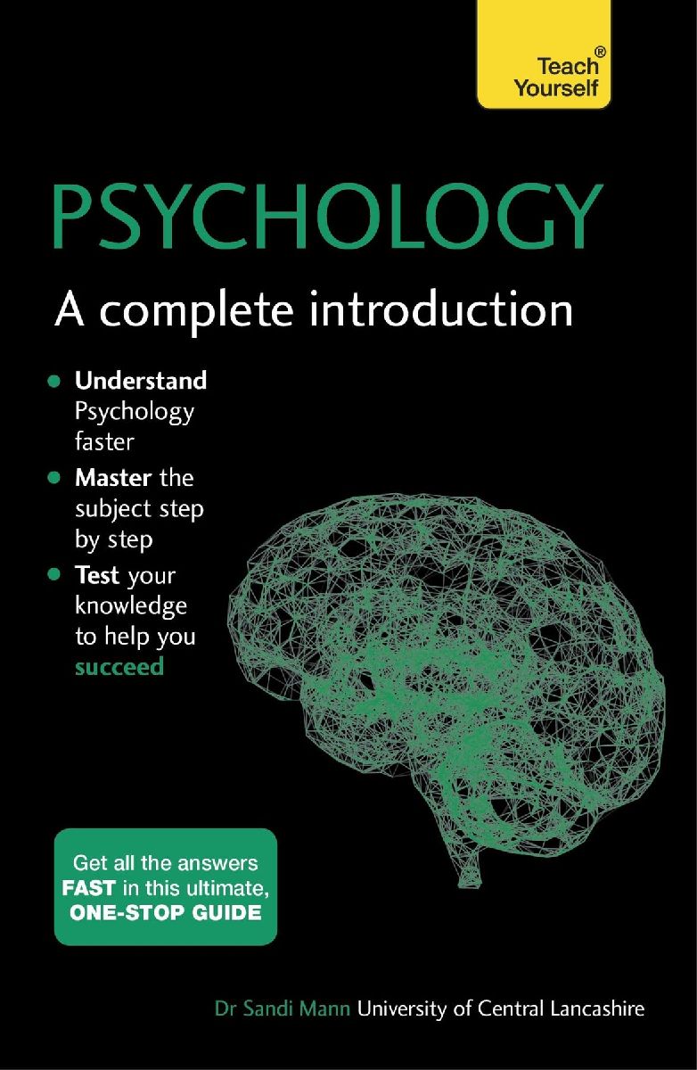 Psychology