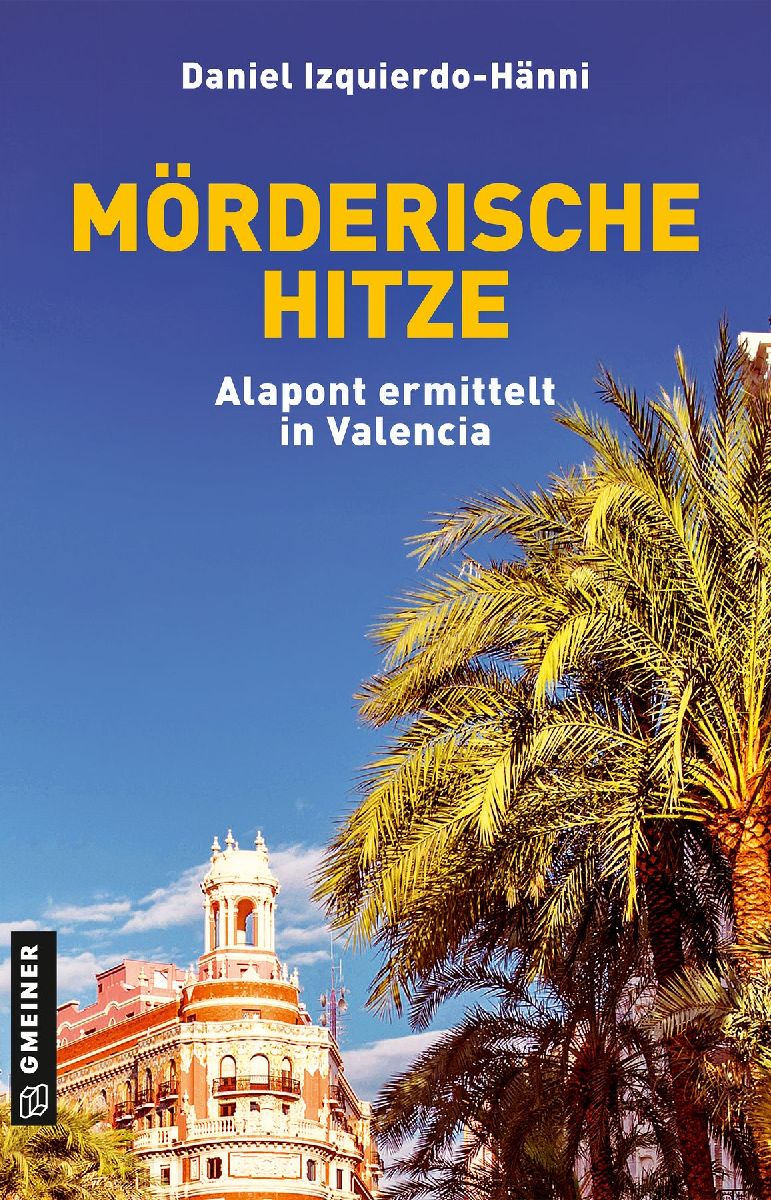 Mörderische Hitze