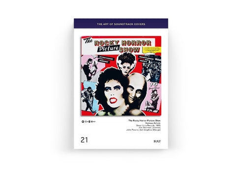 The Art of Soundtrack Covers