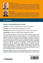 Schonende Traumatherapie