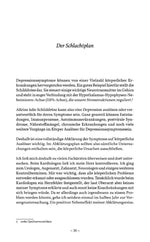 Dein Weg aus der Depression (Innenansicht)