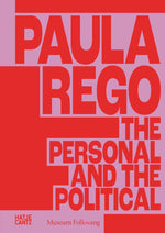 Paula Rego