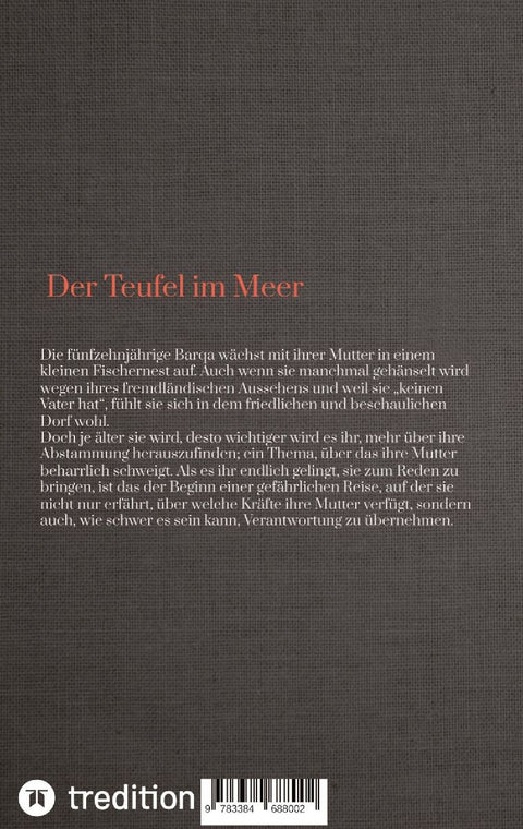 Der Teufel im Meer