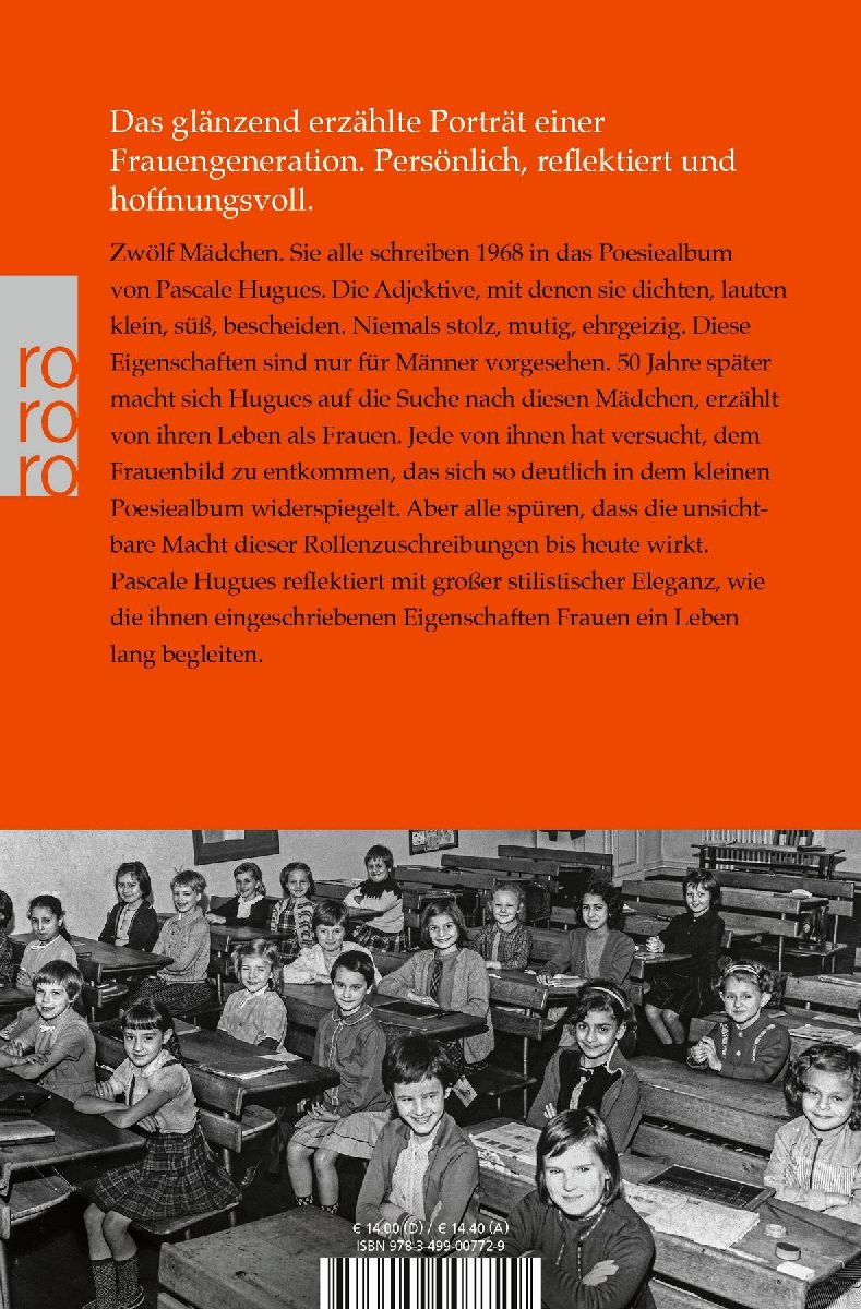 Mädchenschule (Rückseite)