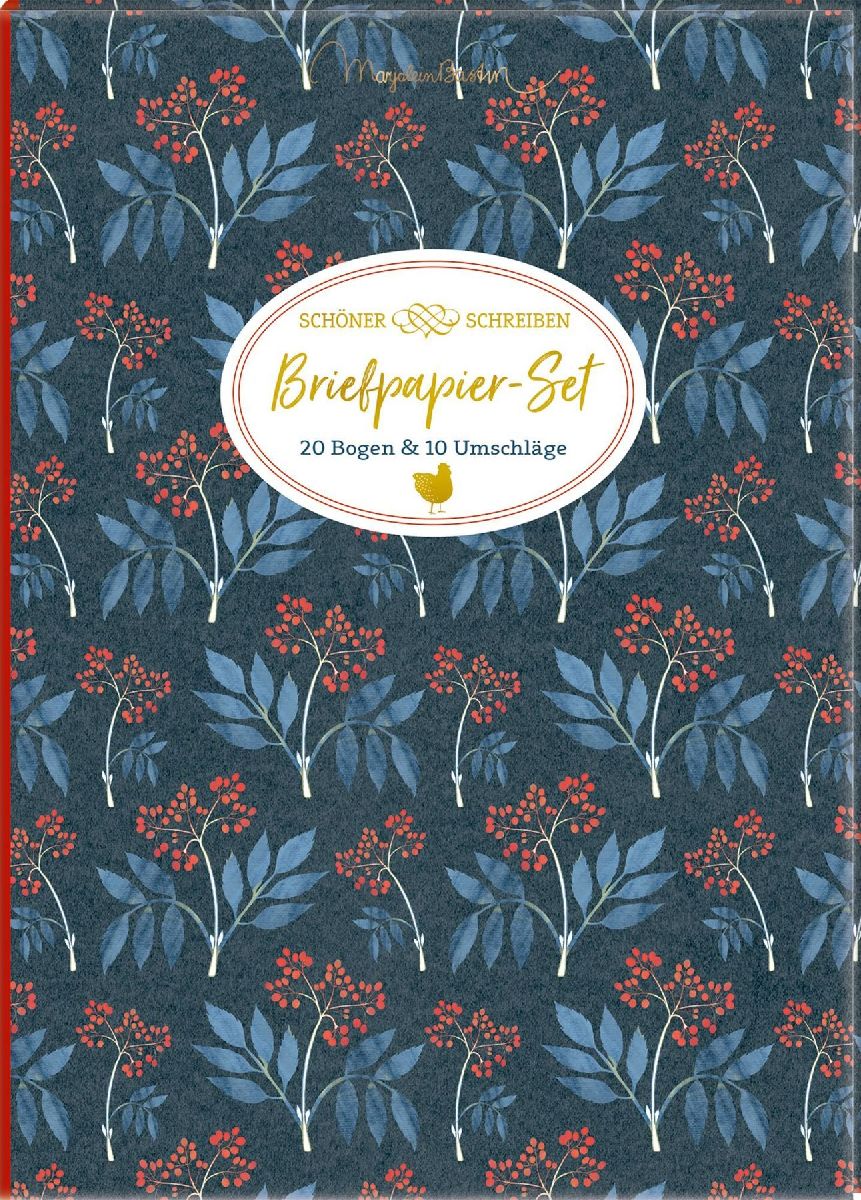 Briefpapier-Set