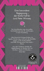 Starkes Gift (Rückseite)