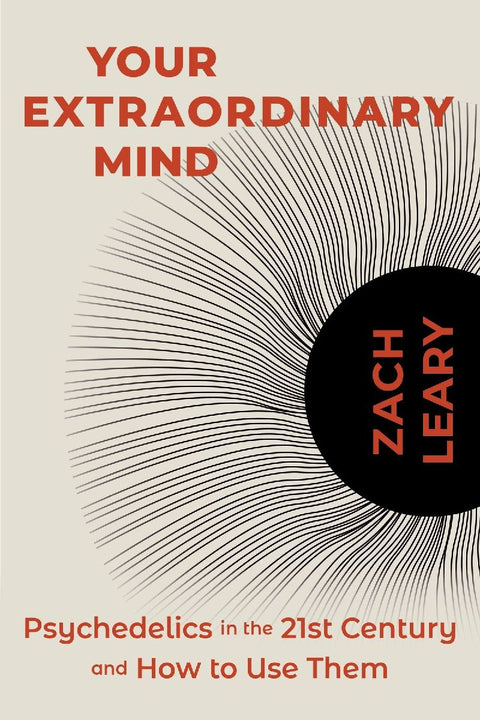 Your Extraordinary Mind