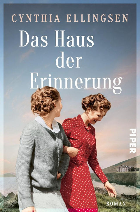 Das Haus der Erinnerung