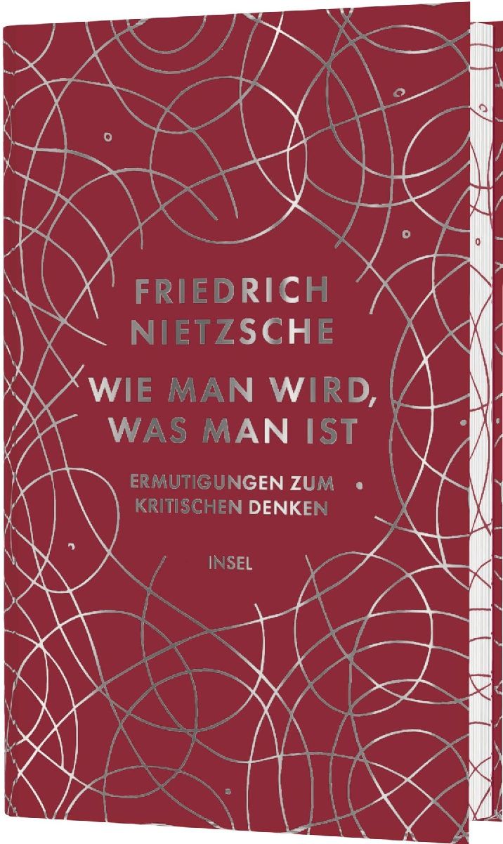 Wie man wird, was man ist