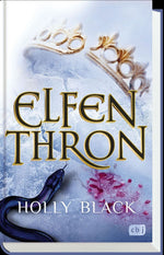 Elfenthron (Innenansicht)