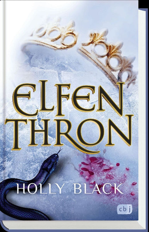 Elfenthron